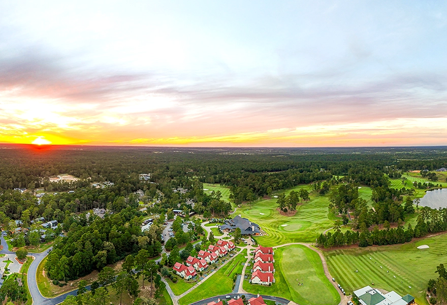 Lantern and Fortress Announce Financing to Support Bluejack’s Continued Growth
