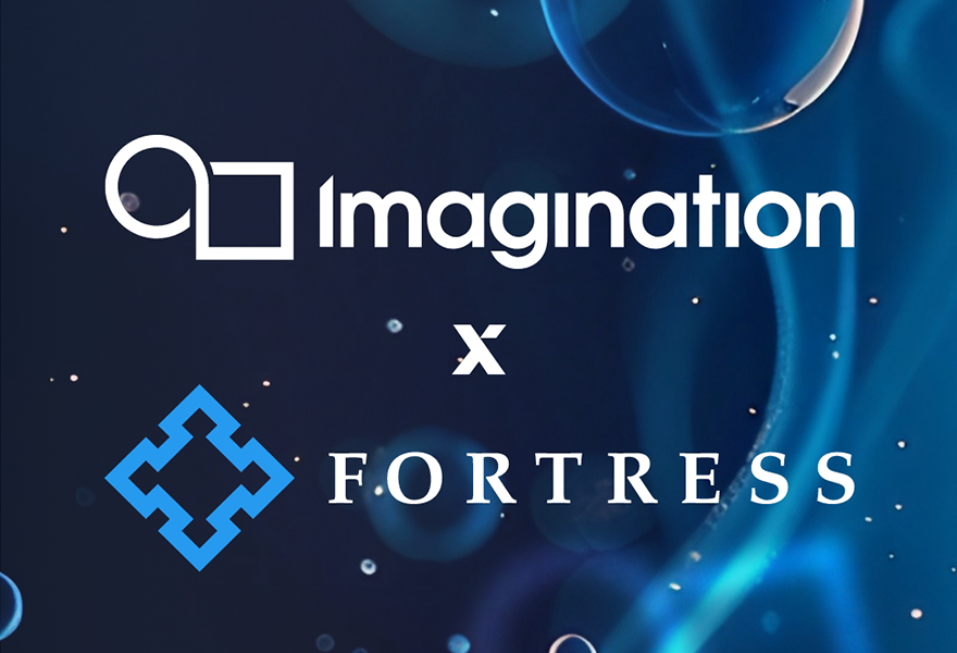 Fortress invests $100 million in UK-based Imagination Technologies