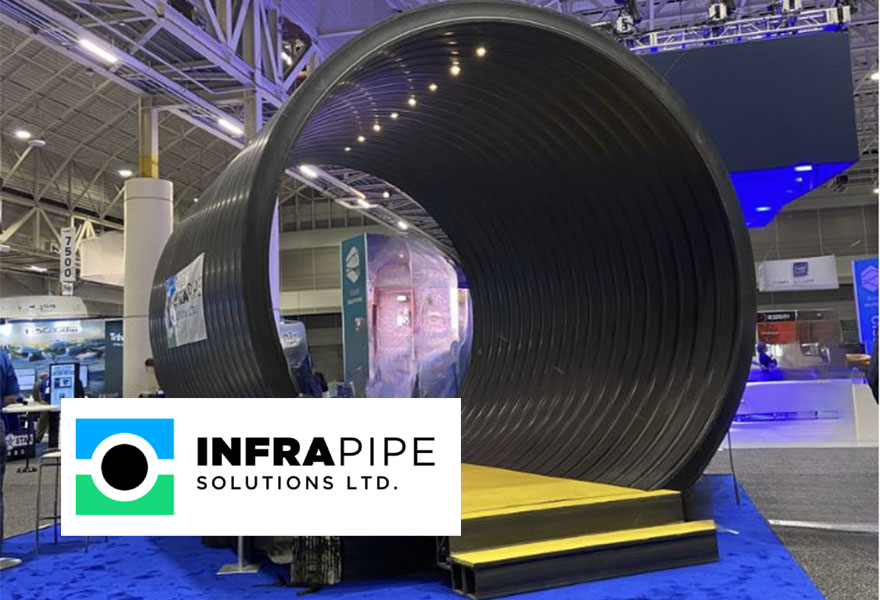 Fortress Acquires Infra Pipe Solutions, Leading Manufacturer of HDPE Pipes and Structures