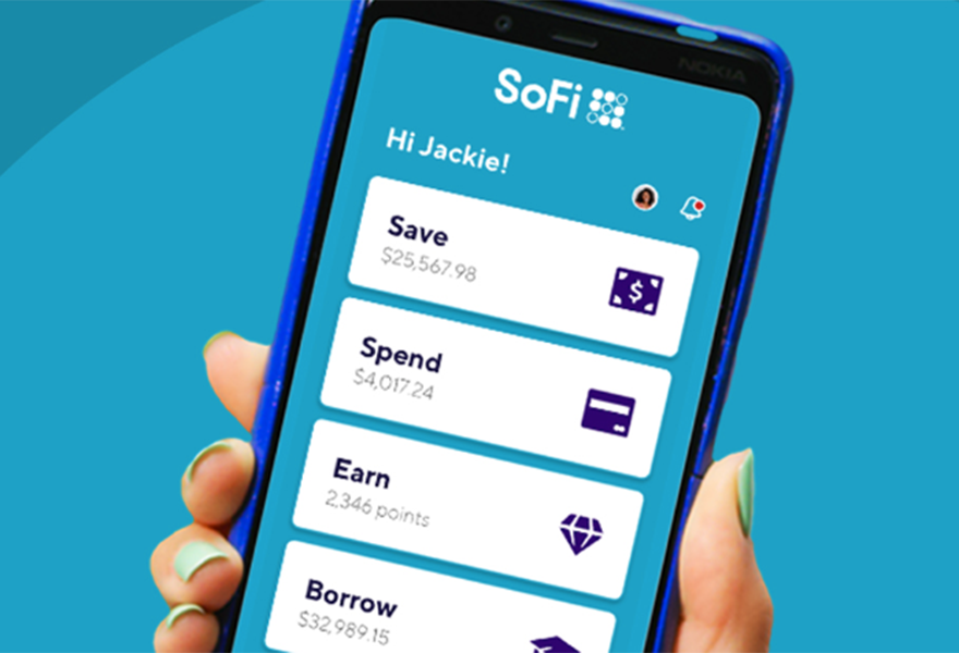 SoFi Expands Loan Platform Business with $2 Billion Agreement with Fortress Investment Group