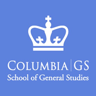Columbia University General Studies Logo
