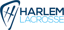 Harlem Lacrosse logo