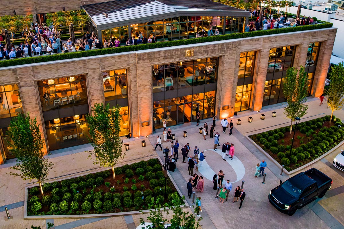 Fortress Investment Group Leads $161 Million Loan for Oak OKC Development in Oklahoma City