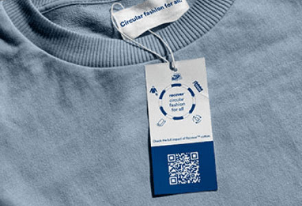 Forward-Thinking Fashion: Recover™ Leads in Transforming Apparel Production and Consumption